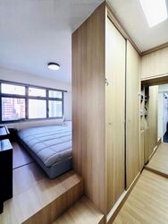 Blk 627A Tampines Greenverge (Tampines), HDB 3 Rooms #612902891